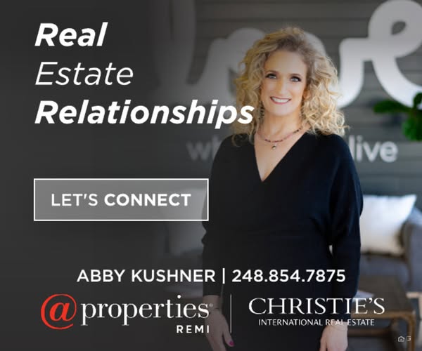 Personalized service advertising
