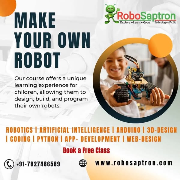Robotics