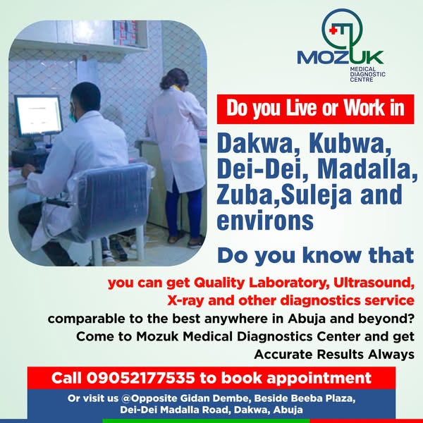 diagnostics