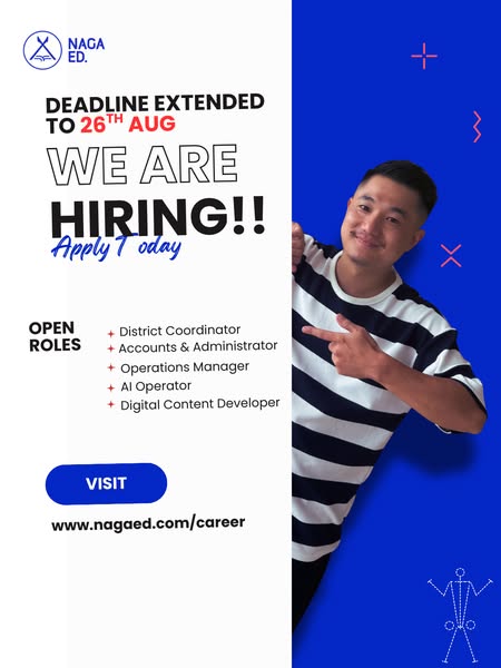 Referral program