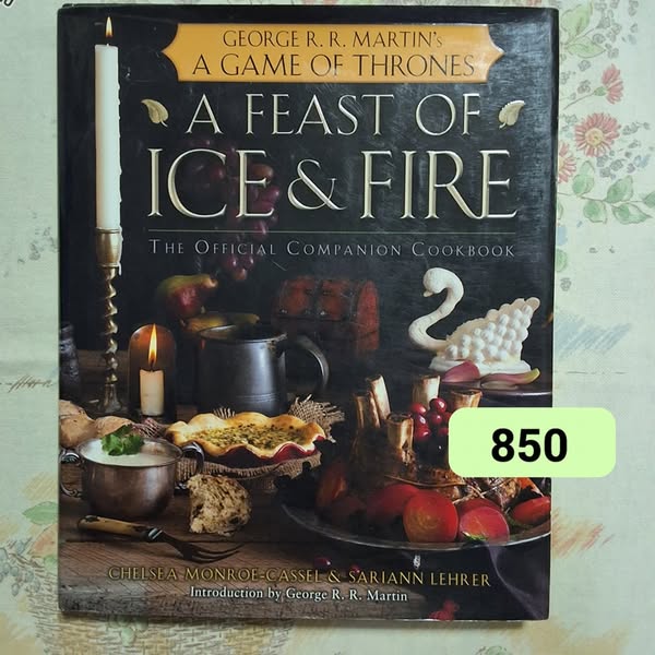 Remarkable feast