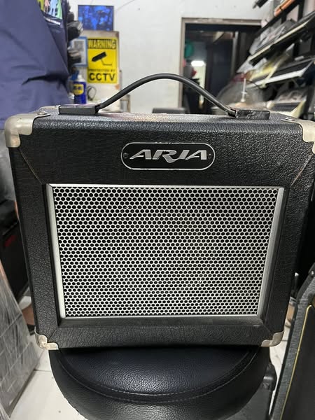 Bass Guitar