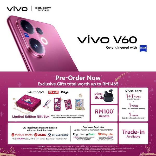Extended warranty offers