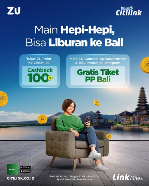 Loyalty program