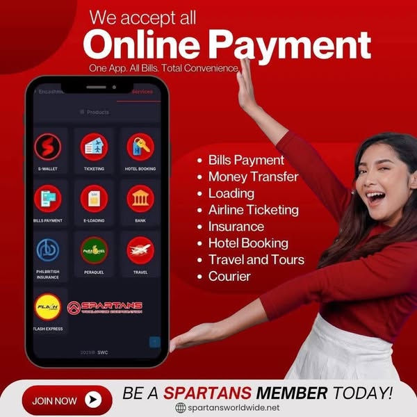 Shop for Business