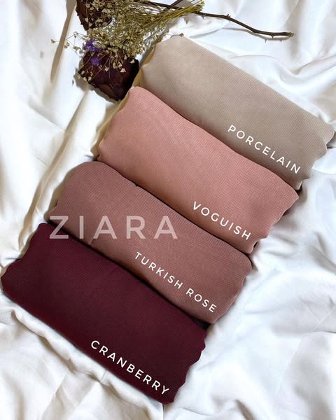 Trendy cherry