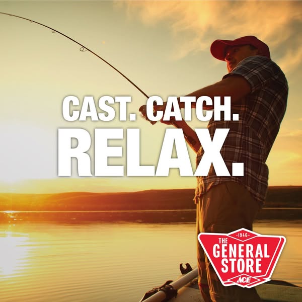 Shop for Fishing Gear