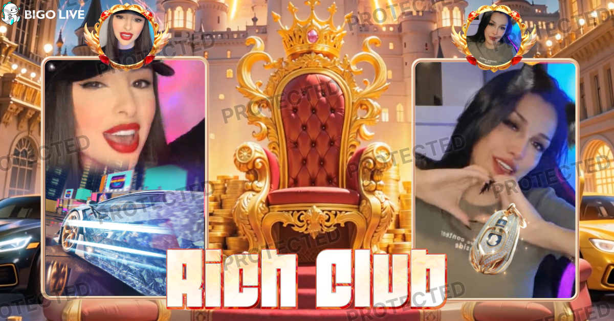Rich spin