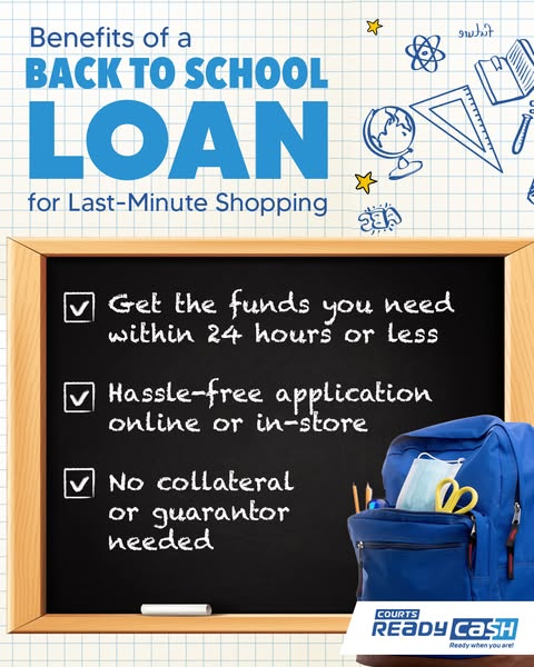 Online retail