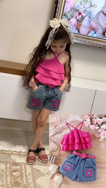 Shop for kids' clothing