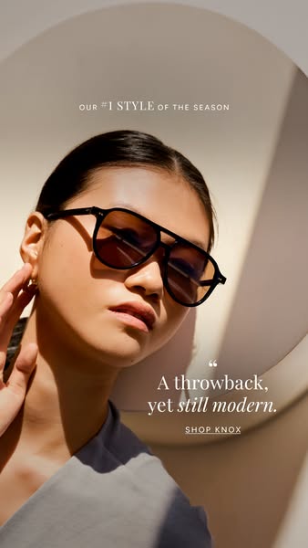 Shop for eyewear