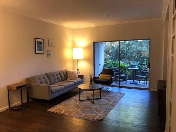 Premium bedroom
