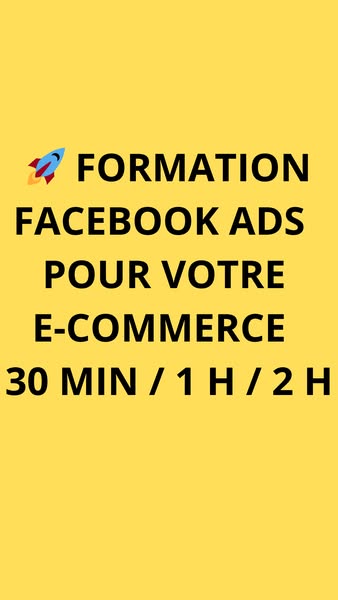 B2B e-commerce ads