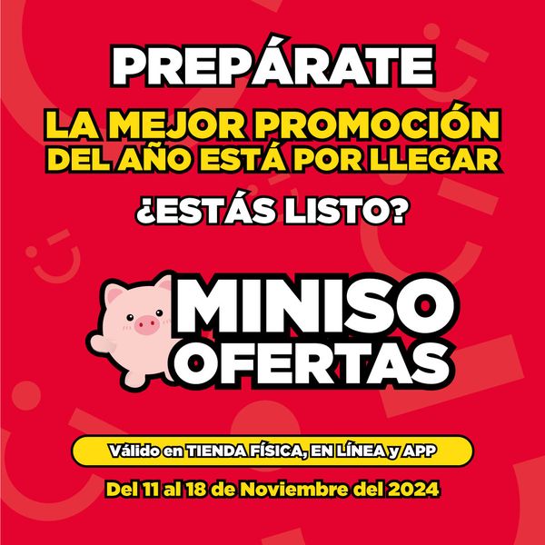 Miniso
