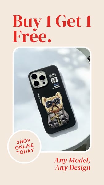 Buy Online