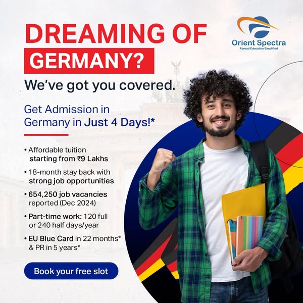 Affordable German