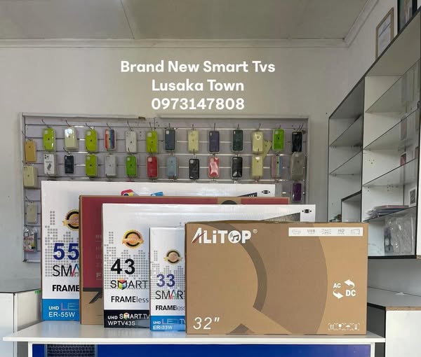 Shop Electronics
