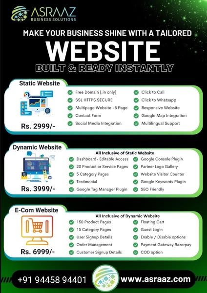 Payment gateway options
