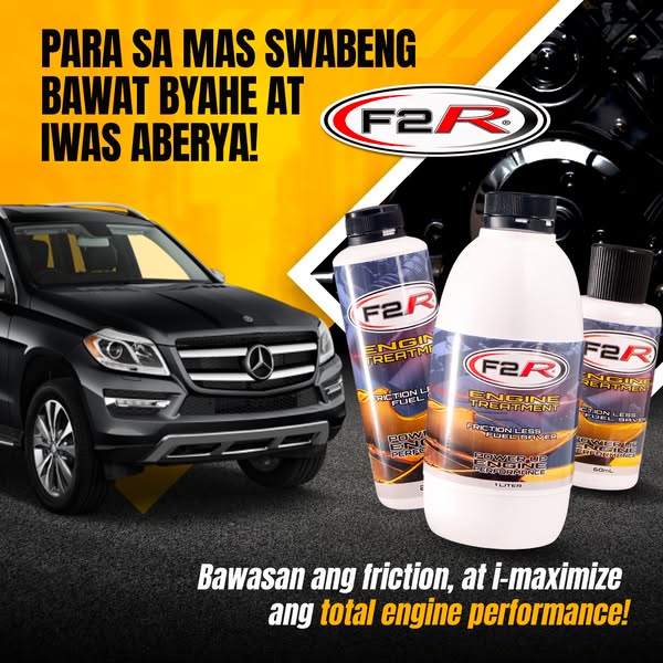 Performance Parts & Accessories