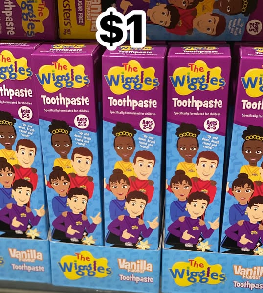 Oral Care