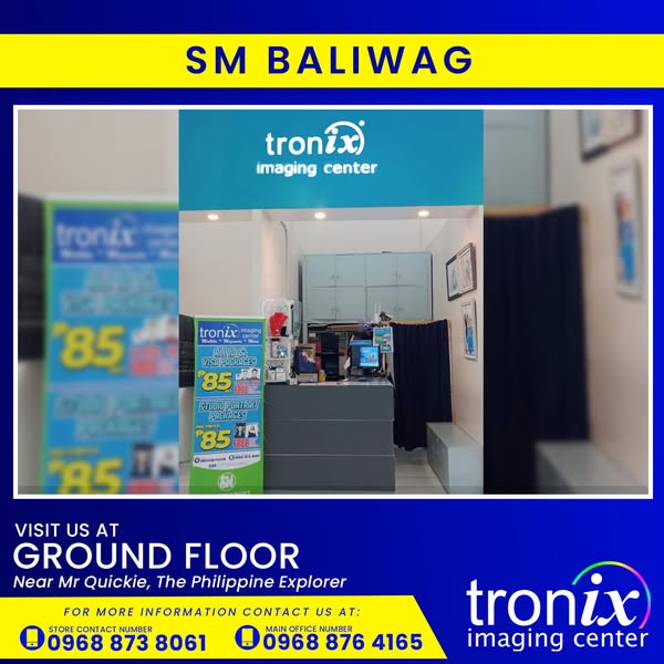 Digital Signage