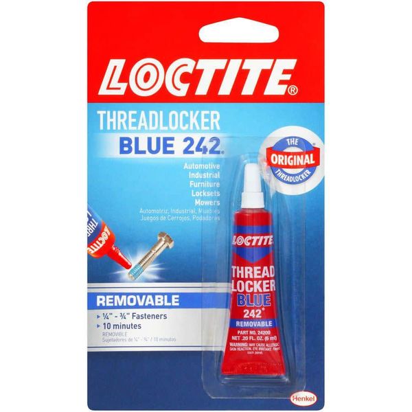 Loctite Super Glue