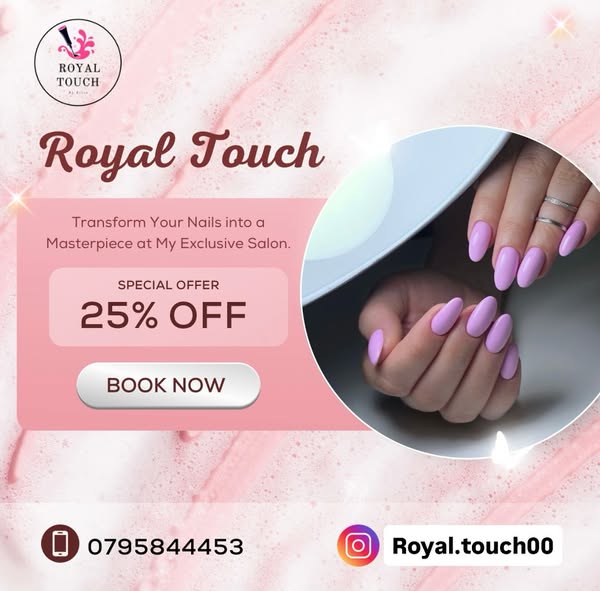 Exclusive Offer