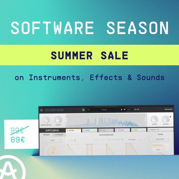 Summer Sale