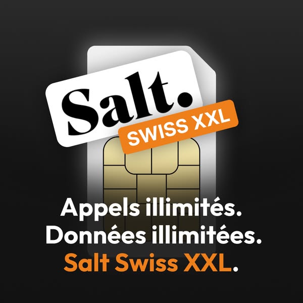 Unlimited Swiss