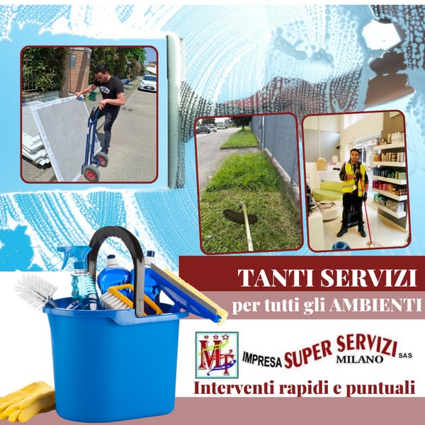 Post & DHL