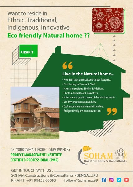 Eco-friendly toxic