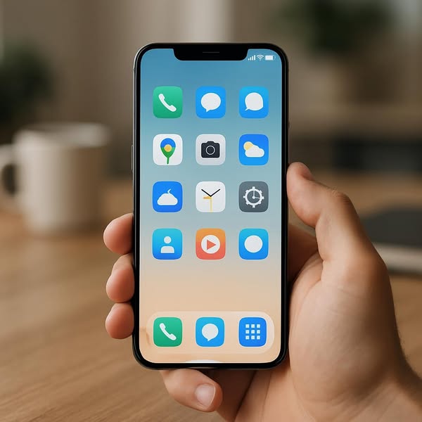 Cell Phones & Accessories