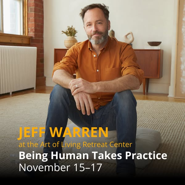 Practical retreat