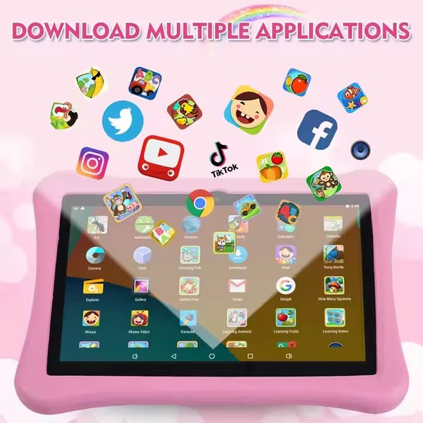 Shop for educational software