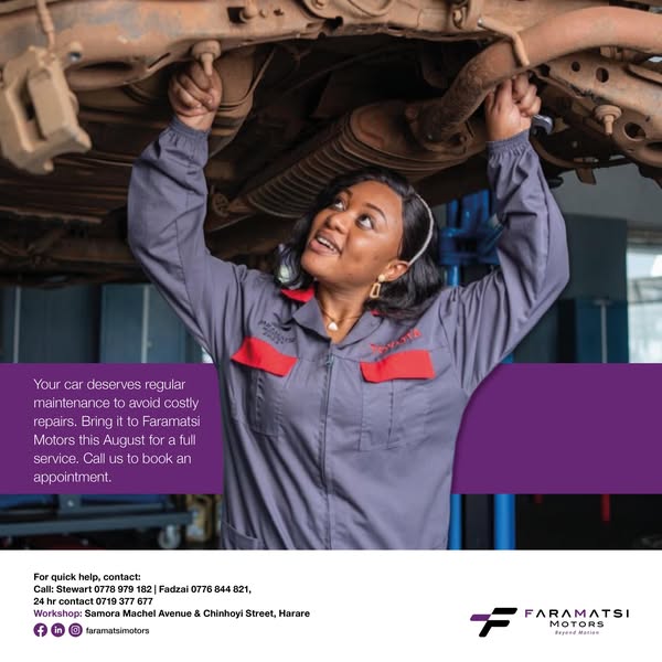 Automotive accessories
