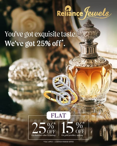 Timeless gold