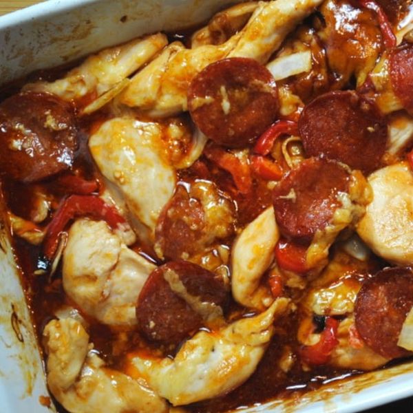 Onion Pasta
