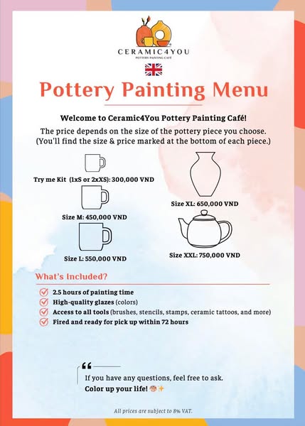 Stencils for Painting