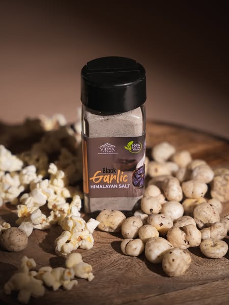 Unique cumin