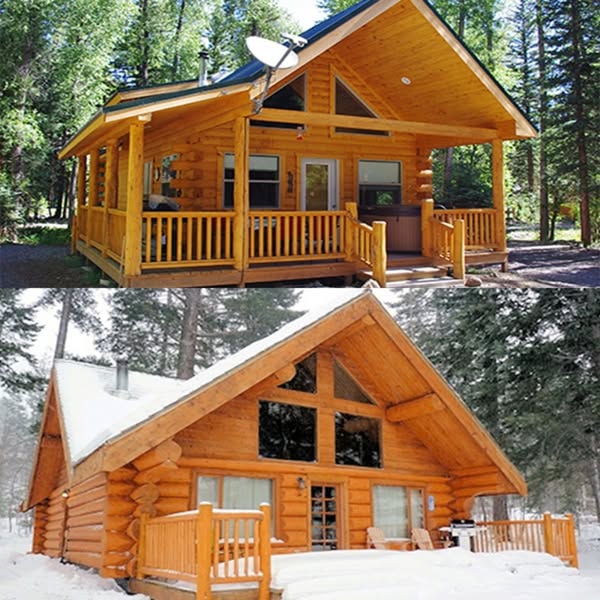 Cost-effective retreat