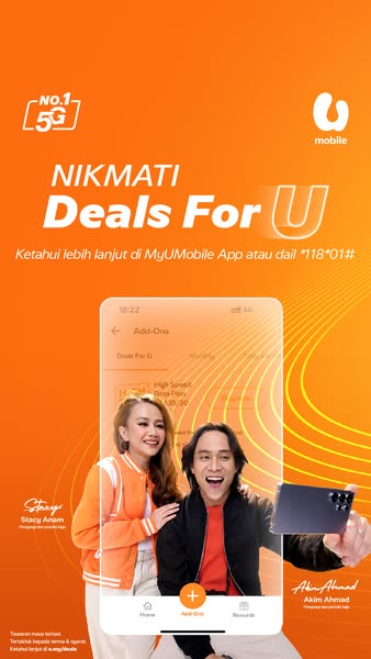 Daily Deals
