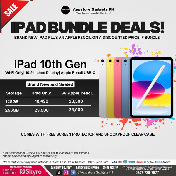 Shop for daily deals
