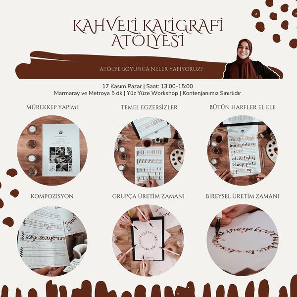 Calligraphy Master