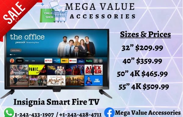 Shop for Smart TVs