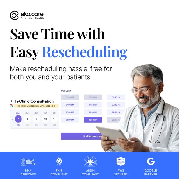 Effortless clinic