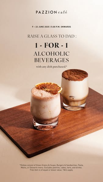 Alcoholic Beverages