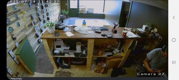 Shop for Security Cameras