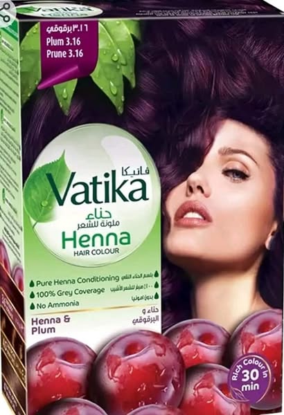 Herbal Essence