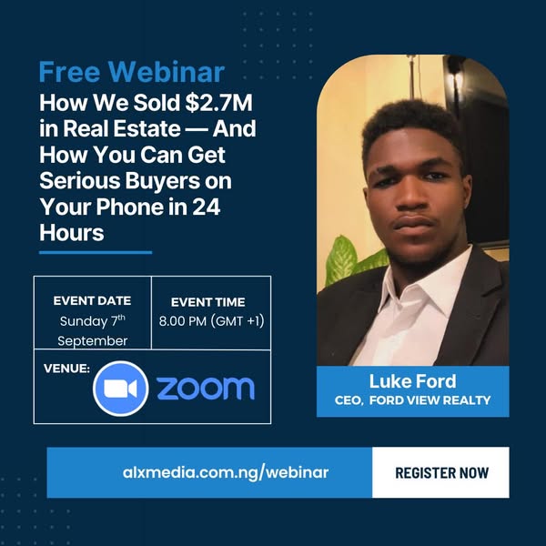 Virtual event ads