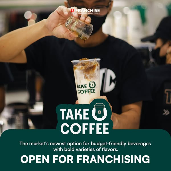 Budget-friendly franchise